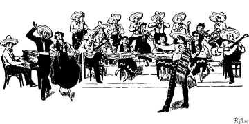 orkiestra Kolorowanki Do Druku
